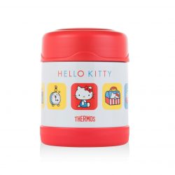Hello Kitty_食物罐_F3000-KTV