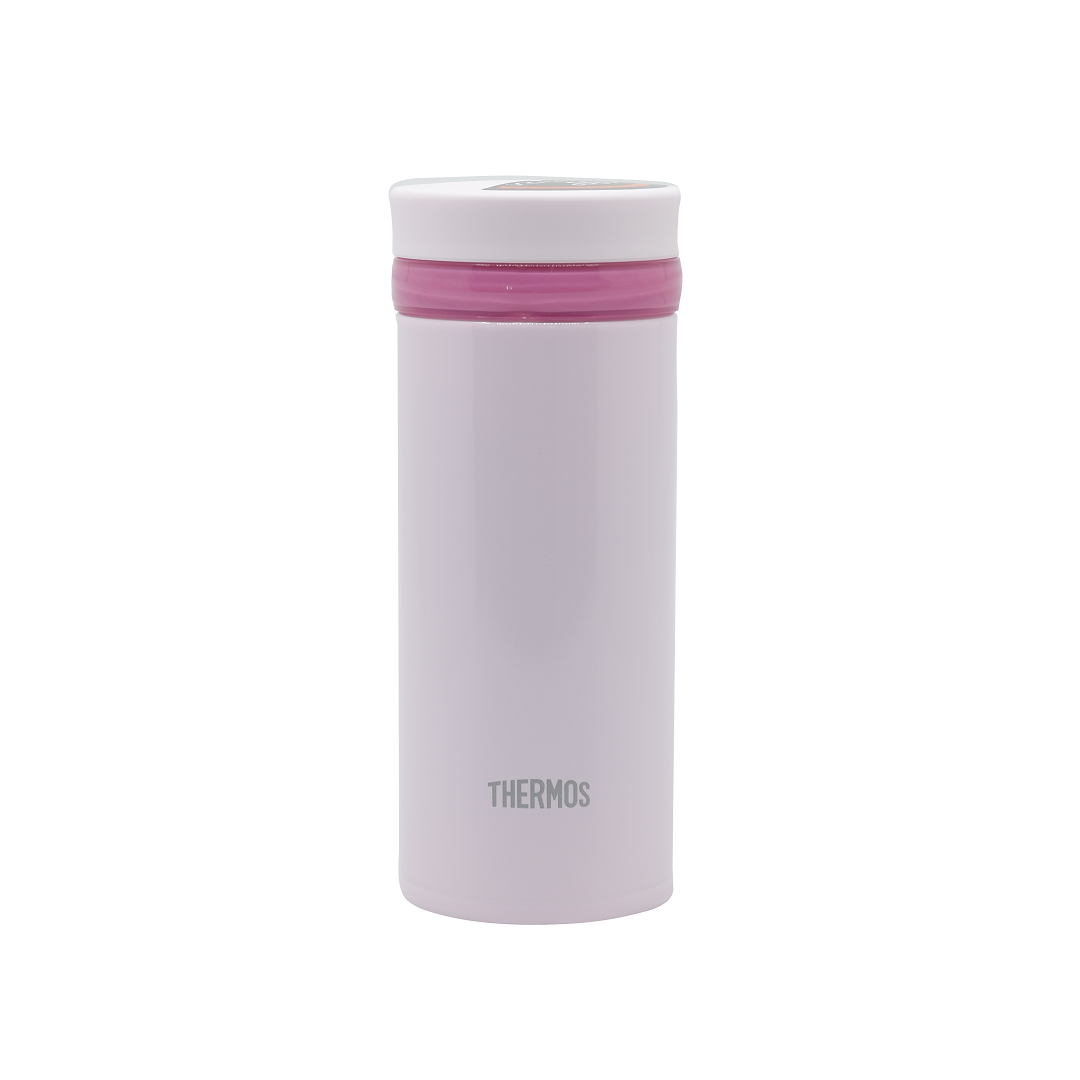 THERMOS 250ml Vacuum Insulated Bottle (Ultra Light) - Ultra Light