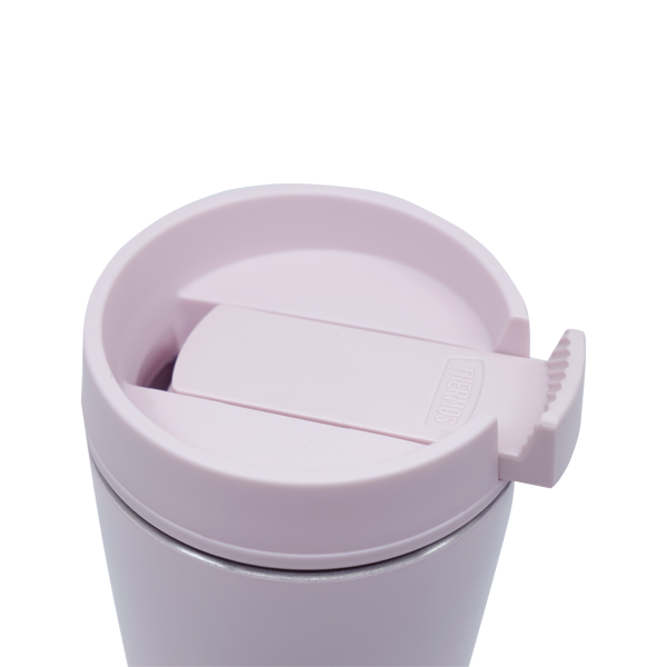 355ml Vacuum Insulated Mug – Baby Pink - THERMOS 355ml Vacuum Insulated Mug – Baby Pink - THERMOS
