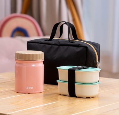 Food Jars / Lunch Kits